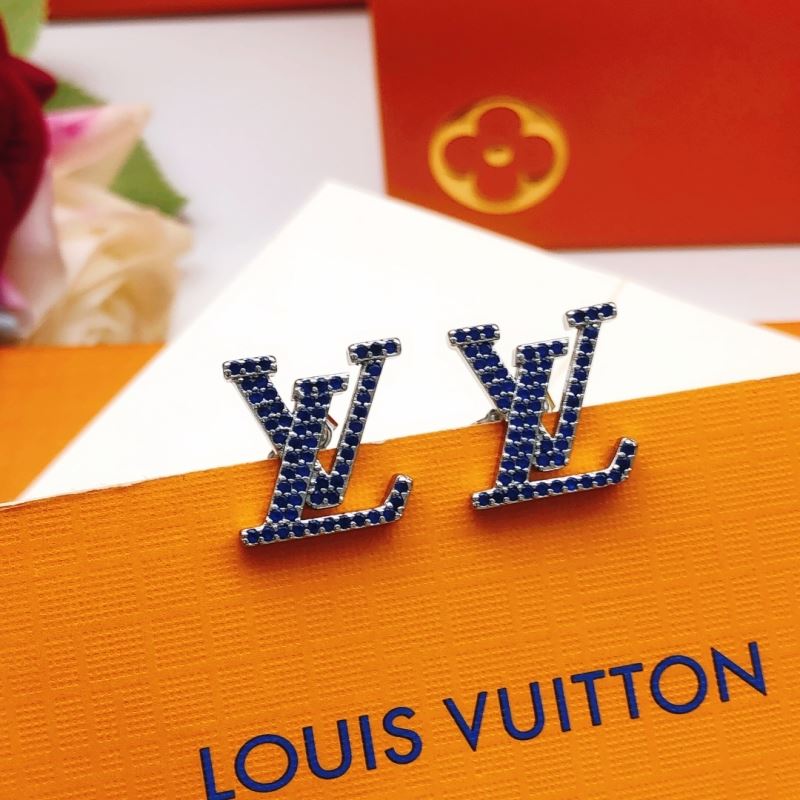 LV Earrings
